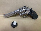 SMITH & WESSON 686-6 .357 MAG - 1 of 3