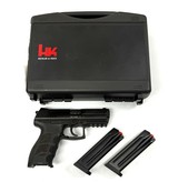 HECKLER & KOCH P30 V3 9MM LUGER (9X19 PARA) - 1 of 3