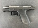 CZ P-10 C 9MM LUGER (9X19 PARA) - 2 of 3