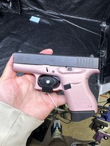 GLOCK 43 9MM LUGER (9x19 PARA) - 2 of 3