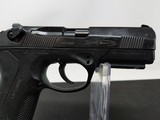 BERETTA PX4 STORM .40 S&W - 2 of 3