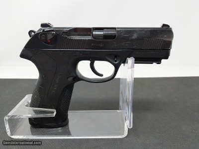 BERETTA PX4 STORM .40 S&W