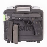 SIG SAUER P226 MK-25 9MM LUGER (9x19 PARA) - 3 of 3