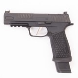 SIG SAUER P365 FUSE 9MM LUGER (9x19 PARA) - 1 of 3