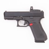 GLOCK 45 MOS 9MM LUGER (9x19 PARA) - 1 of 3