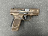 CANIK TP9 ELITE SC 9MM LUGER (9x19 PARA) - 2 of 3