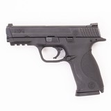 SMITH & WESSON M&P40 .40 S&W - 1 of 3