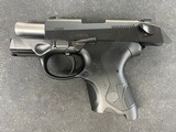 BERETTA PX4 STORM 9MM LUGER (9x19 PARA) - 2 of 3