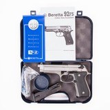 BERETTA 92FS 9MM LUGER (9x19 PARA) - 3 of 3