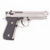 BERETTA 92FS 9MM LUGER (9x19 PARA) - 2 of 3