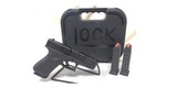 GLOCK G19 GEN5 9MM LUGER (9x19 PARA)