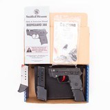 SMITH & WESSON BODYGUARD 380 .380 ACP - 3 of 3