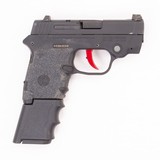 SMITH & WESSON BODYGUARD 380 .380 ACP - 2 of 3