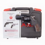 RUGER GP100 TALO EXCLUSIVE .357 MAG - 3 of 3