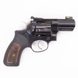 RUGER GP100 TALO EXCLUSIVE .357 MAG - 2 of 3