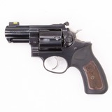 RUGER GP100 TALO EXCLUSIVE .357 MAG