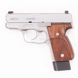 KAHR ARMS MK 9 9MM LUGER (9x19 PARA) - 1 of 3