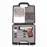 KAHR ARMS MK 9 9MM LUGER (9x19 PARA) - 3 of 3