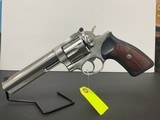 RUGER GP100 .357 MAG - 1 of 2