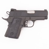 ROCK ISLAND ARMORY 3.10 .45 ACP - 2 of 3