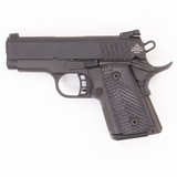 ROCK ISLAND ARMORY 3.10 .45 ACP - 1 of 3