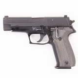 SIG SAUER P226 .40 S&W - 1 of 3