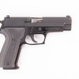 SIG SAUER P226 .40 S&W - 2 of 3