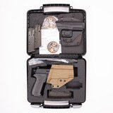 SIG SAUER P226 .40 S&W - 3 of 3