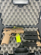 SIG SAUER P320 M18 9MM LUGER (9x19 PARA) - 3 of 3