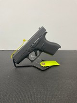GLOCK G42 .380 ACP - 1 of 3