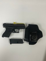GLOCK G42 .380 ACP - 3 of 3