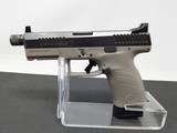 CZ P-10C 9MM LUGER (9x19 PARA) - 1 of 2