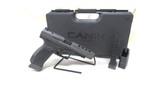 CANIK TP9 SFX 9MM LUGER (9x19 PARA) - 1 of 3