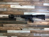 CMMG MOD 4 SA 6.5MM GRENDEL