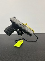 WALTHER CCP 9MM LUGER (9x19 PARA) - 2 of 2