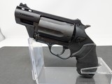 TAURUS JUDGE PUBLIC DEFENDER .45 LC/.410 GA - 1 of 2