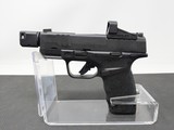 SPRINGFIELD ARMORY HELLCAT OSP 9MM LUGER (9x19 PARA) - 1 of 3