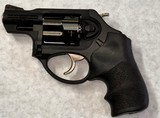 RUGER LCR .38 SPL +P - 2 of 3