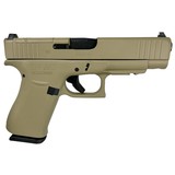 GLOCK G48 MOS 9MM LUGER (9X19 PARA)