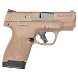 Smith & Wesson M&P9 Shield Plus 9MM LUGER (9X19 PARA) - 1 of 1