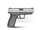 SPRINGFIELD ARMORY XD-4 SERVICE CA COMPLIANT .40 S&W