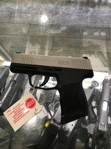 SIG SAUER P365 9MM LUGER (9X19 PARA) - 2 of 2