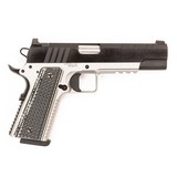 SPRINGFIELD ARMORY EMISSARY 1911 9MM LUGER (9X19 PARA) - 2 of 3