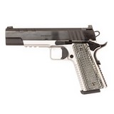 SPRINGFIELD ARMORY EMISSARY 1911 9MM LUGER (9X19 PARA) - 1 of 3