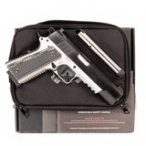 SPRINGFIELD ARMORY EMISSARY 1911 9MM LUGER (9X19 PARA) - 3 of 3