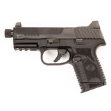 FN 509 9MM LUGER (9X19 PARA) - 1 of 2