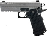 LIVE FREE ARMORY APOLLO 11 COMPACT [ELITE GREY] 9MM LUGER (9X19 PARA) - 2 of 2