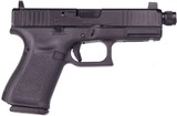 GLOCK G19 GEN 5 9MM LUGER (9X19 PARA)