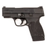 SMITH & WESSON M&P 45 SHIELD M2.0 .45 ACP - 1 of 3