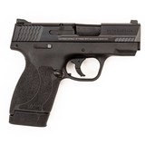 SMITH & WESSON M&P 45 SHIELD M2.0 .45 ACP - 2 of 3